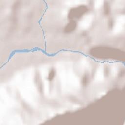 Onifai Terrain Map