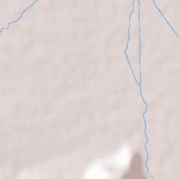 Prato Perillo Terrain Map