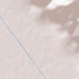 Sala Consilina Terrain Map