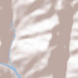 Cirigliano Terrain Map