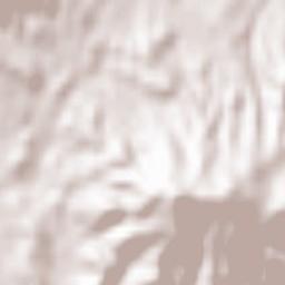 Pisticci Terrain Map