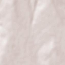 Lákkoma Terrain Map