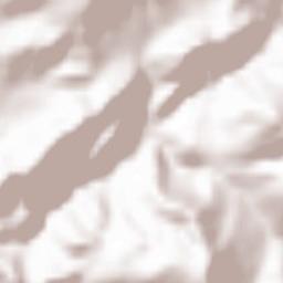 Göynük Terrain Map