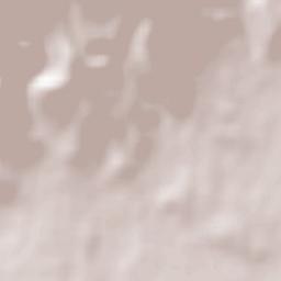 Aydıntepe Terrain Map