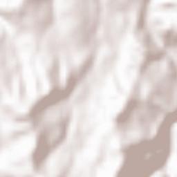 Pazaryolu Terrain Map