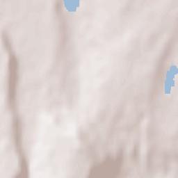 Qaraçuxur Terrain Map