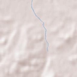 Mealhada Terrain Map