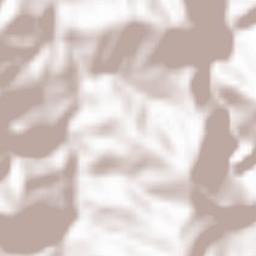 Valdelageve Terrain Map