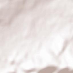 San Lorenzo de Tormes Terrain Map