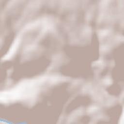 Hoyos del Collado Terrain Map