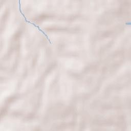 Sevilla La Nueva Terrain Map