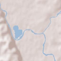 Velilla de San Antonio Terrain Map