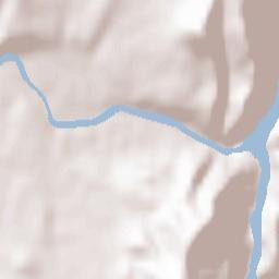 Sayatón Terrain Map