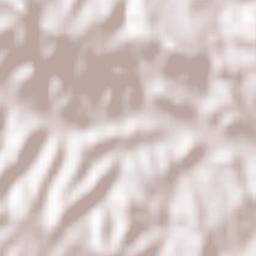 Craco-Sant'Angelo Terrain Map