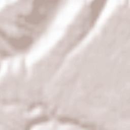 Marconia Terrain Map