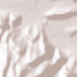 Osmaneli Terrain Map