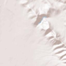 Eagle Mountain Terrain Map