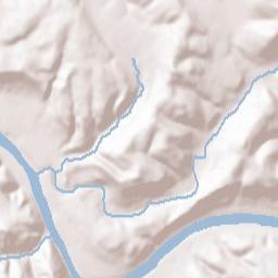 Versailles Terrain Map