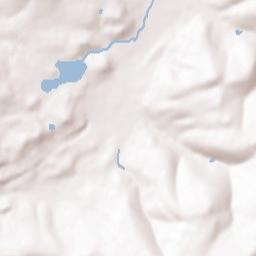 Derry Terrain Map