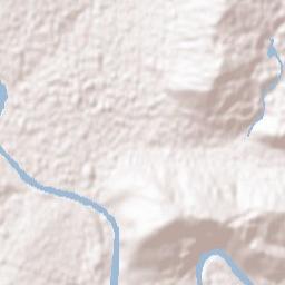 Reading Terrain Map
