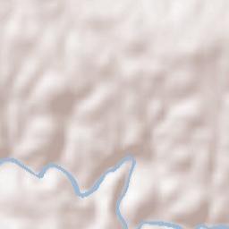 Quadrazais Terrain Map