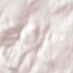 Aldeia Velha Terrain Map