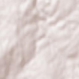 Villasrubias Terrain Map