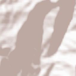 Robledillo de Gata Terrain Map