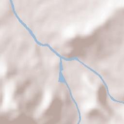 Navatejares Terrain Map