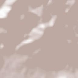 Piedralaves Terrain Map