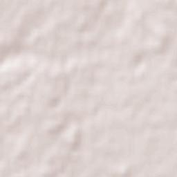 Alcorcón Terrain Map