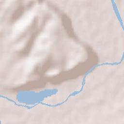 Rivas-Vaciamadrid Terrain Map