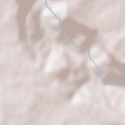 Villar del Olmo Terrain Map