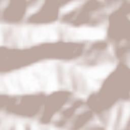 Torchiara Terrain Map