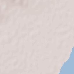 Korinós Terrain Map