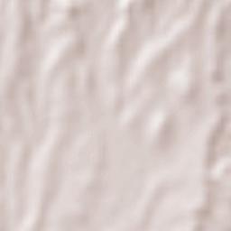 Símantra Terrain Map