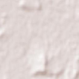 Kızılırmak Terrain Map