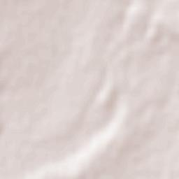 Yeghvard Terrain Map