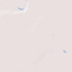 Gilcrest Terrain Map