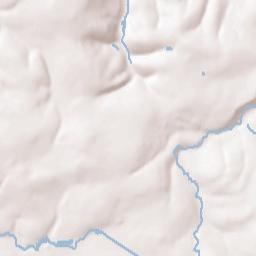 Salix Terrain Map