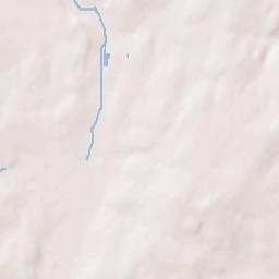 Martinsburg Terrain Map