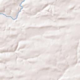 Progress Terrain Map