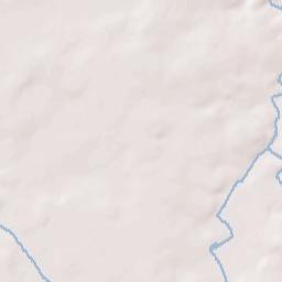 Palmyra Terrain Map