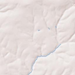 Souderton Terrain Map