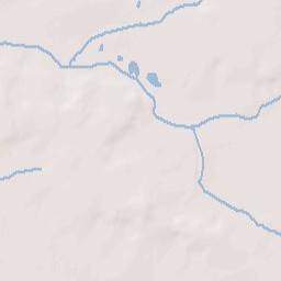 Clearbrook Park Terrain Map