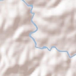 Vale de Espinho Terrain Map