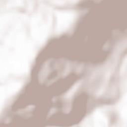 Nava del Barco Terrain Map