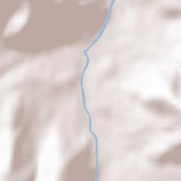 Tormellas Terrain Map