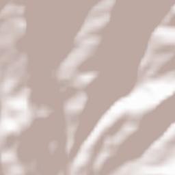 Villarejo del Valle Terrain Map