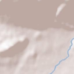 Sotillo de la Adrada Terrain Map